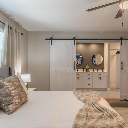 Lake House Retreat Near Downtown, Disney, Universal Studios And Airport Orlando Zewnętrze zdjęcie
