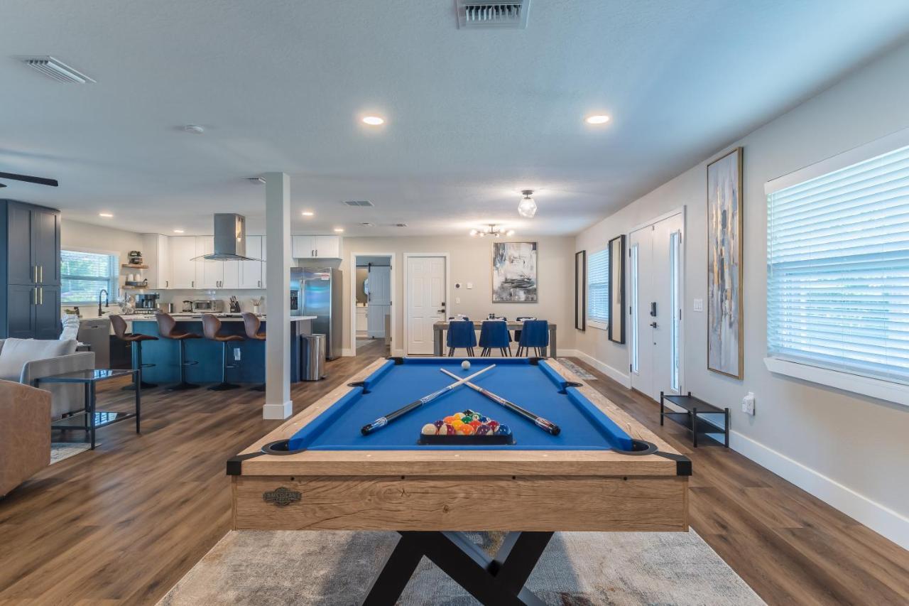 Lake House Retreat Near Downtown, Disney, Universal Studios And Airport Orlando Zewnętrze zdjęcie