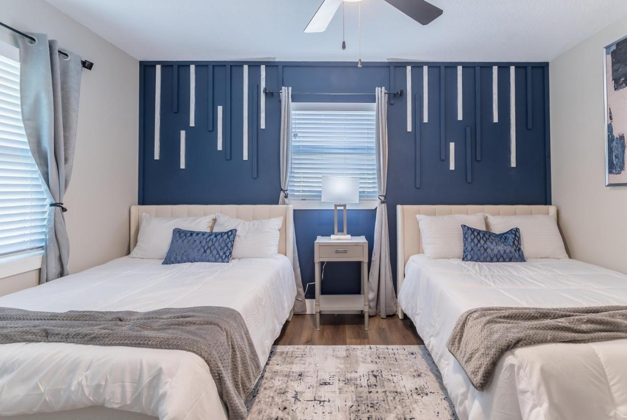 Lake House Retreat Near Downtown, Disney, Universal Studios And Airport Orlando Zewnętrze zdjęcie