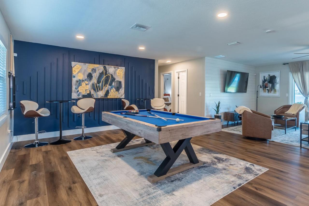 Lake House Retreat Near Downtown, Disney, Universal Studios And Airport Orlando Zewnętrze zdjęcie