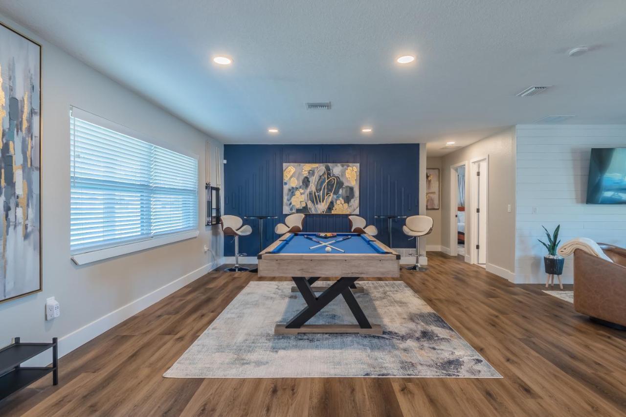 Lake House Retreat Near Downtown, Disney, Universal Studios And Airport Orlando Zewnętrze zdjęcie
