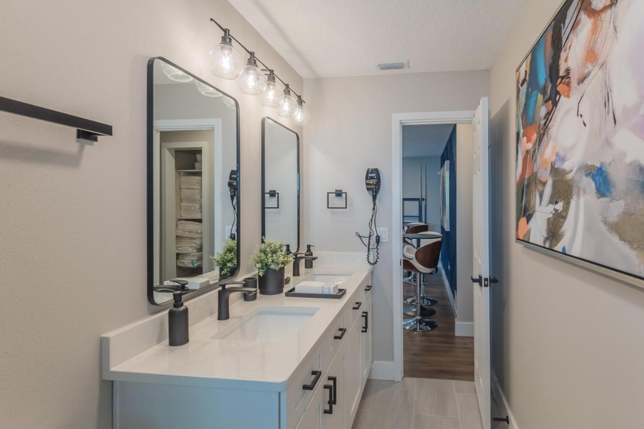 Lake House Retreat Near Downtown, Disney, Universal Studios And Airport Orlando Zewnętrze zdjęcie