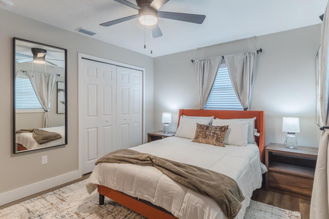 Lake House Retreat Near Downtown, Disney, Universal Studios And Airport Orlando Zewnętrze zdjęcie