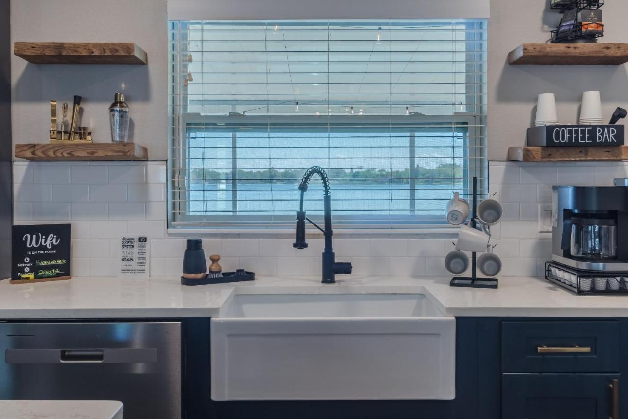 Lake House Retreat Near Downtown, Disney, Universal Studios And Airport Orlando Zewnętrze zdjęcie