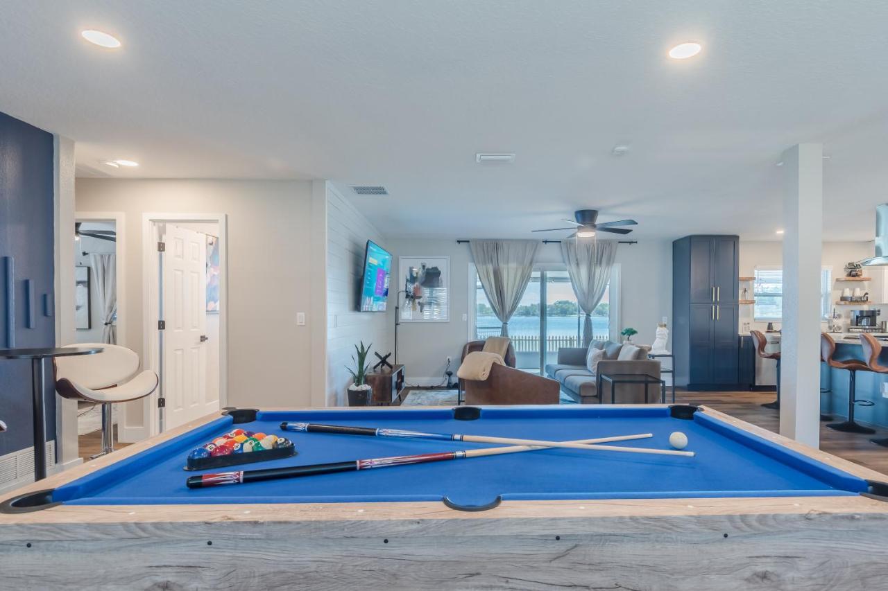 Lake House Retreat Near Downtown, Disney, Universal Studios And Airport Orlando Zewnętrze zdjęcie