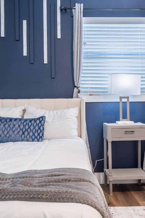 Lake House Retreat Near Downtown, Disney, Universal Studios And Airport Orlando Zewnętrze zdjęcie