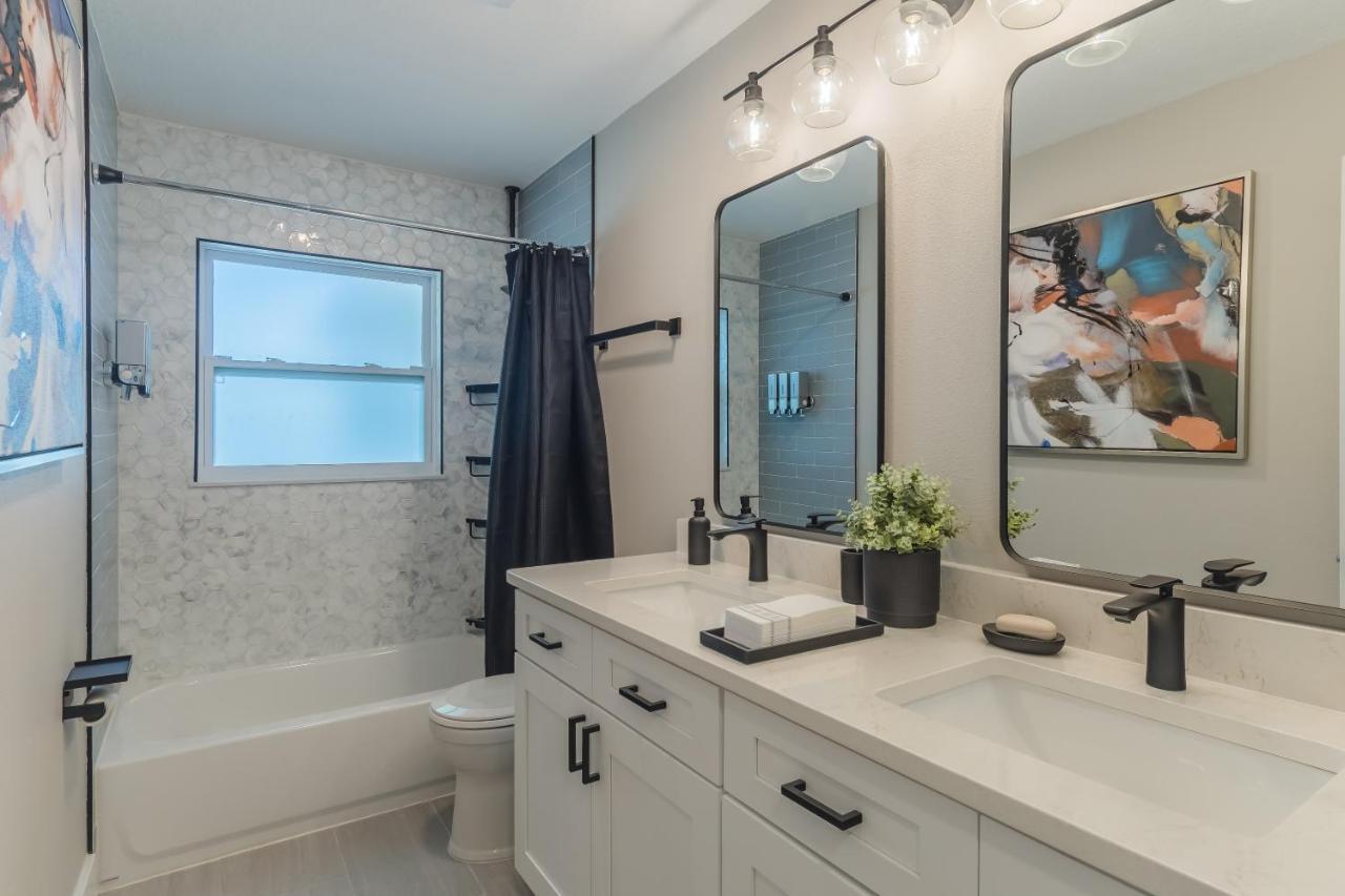 Lake House Retreat Near Downtown, Disney, Universal Studios And Airport Orlando Zewnętrze zdjęcie